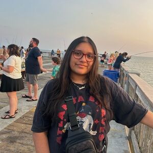 Meet your Posher, Jaritza